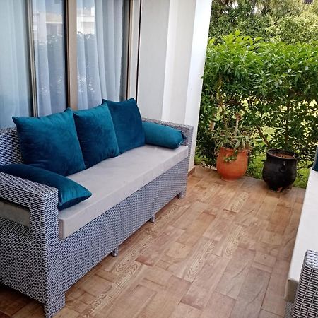 Perla Saidia Appartement 外观 照片