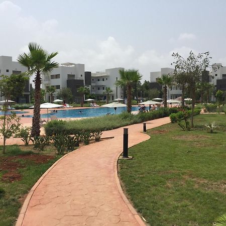 Perla Saidia Appartement 外观 照片