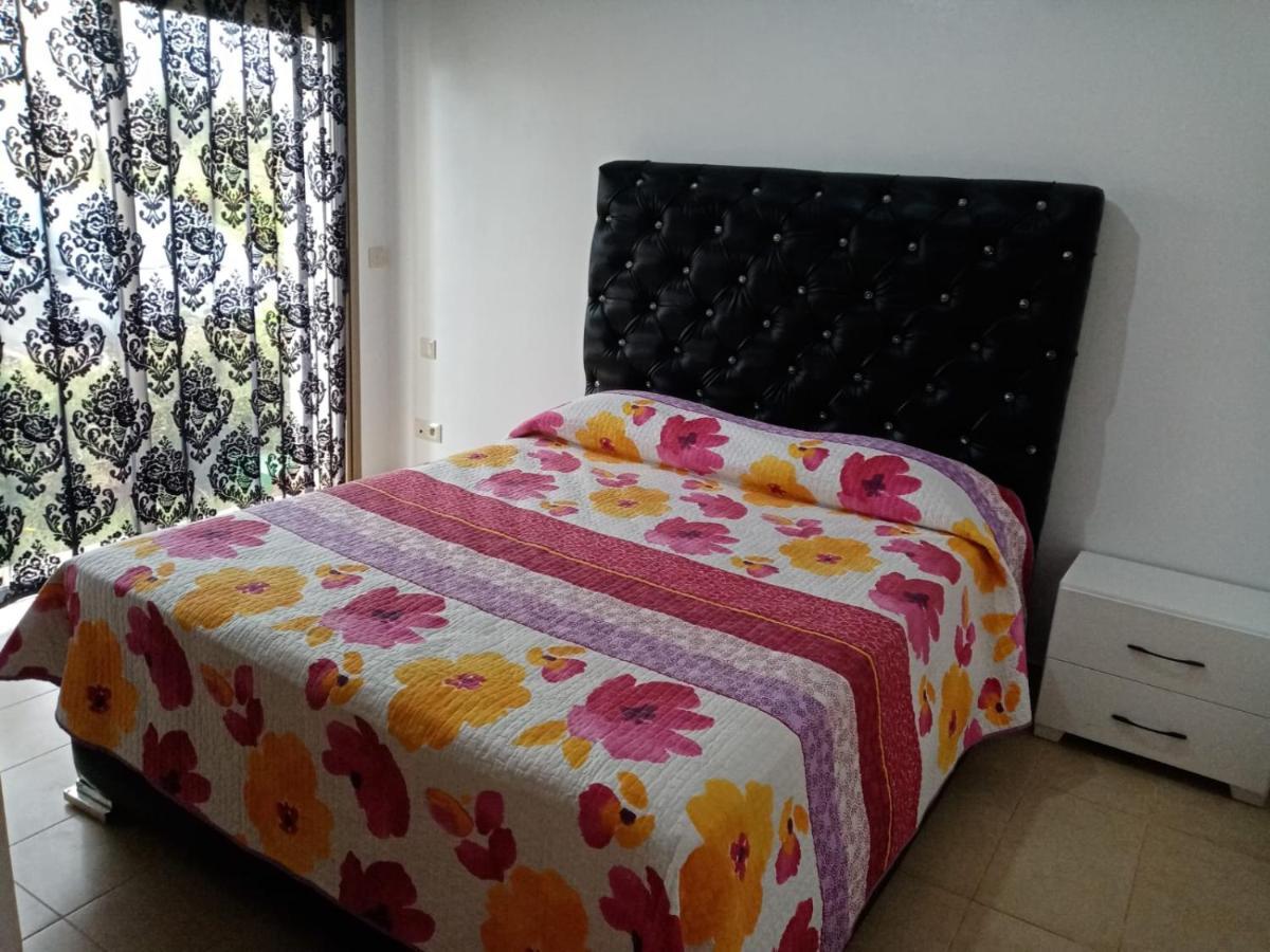 Perla Saidia Appartement 外观 照片