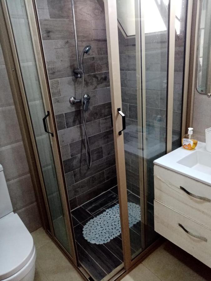 Perla Saidia Appartement 外观 照片