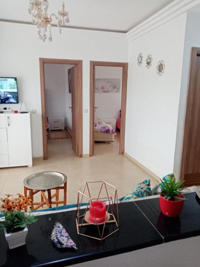 Perla Saidia Appartement 外观 照片