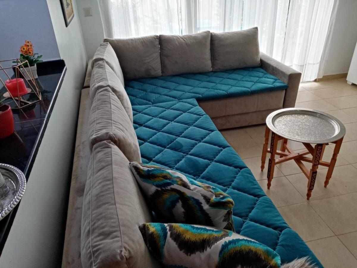 Perla Saidia Appartement 外观 照片