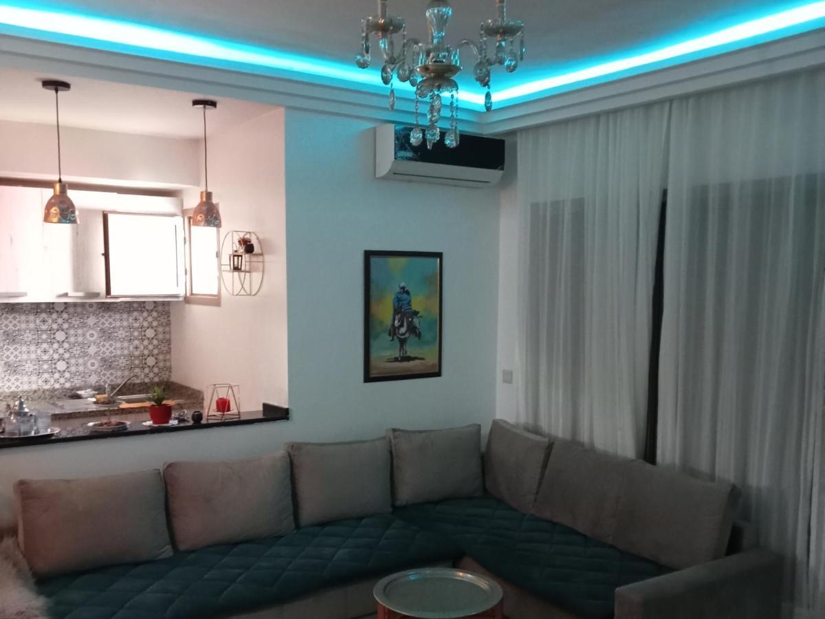 Perla Saidia Appartement 外观 照片