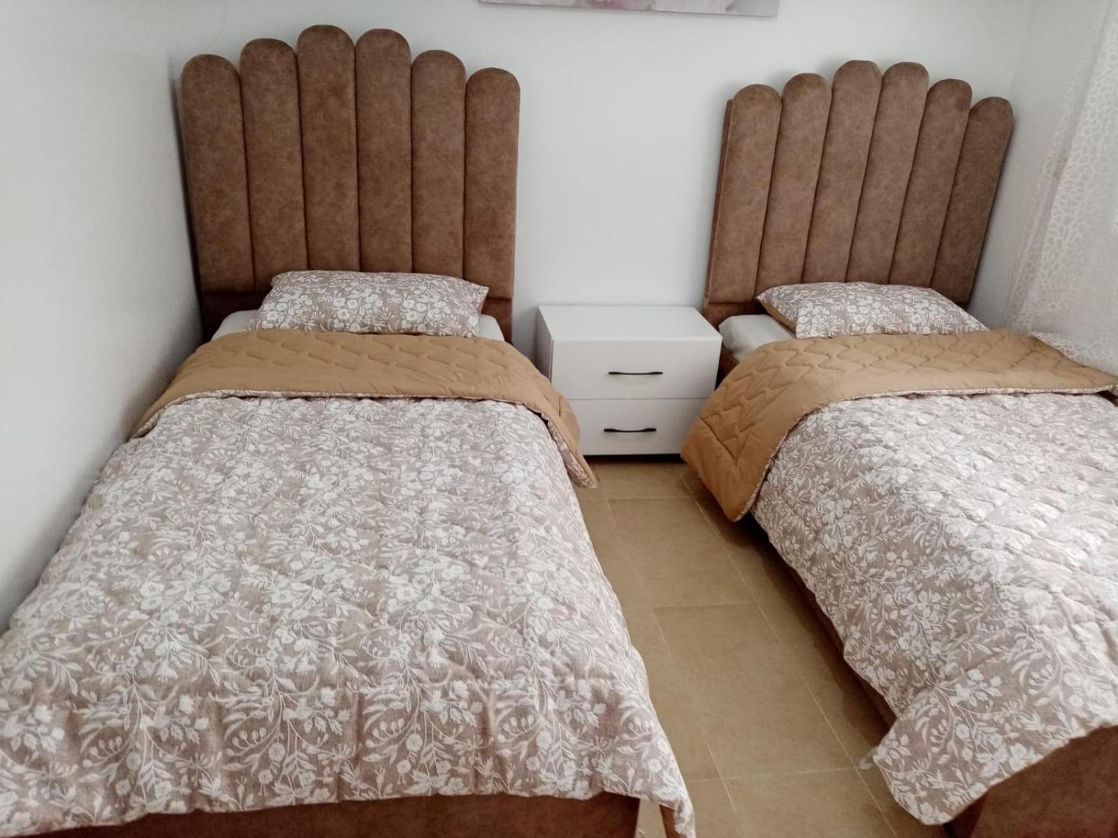 Perla Saidia Appartement 外观 照片